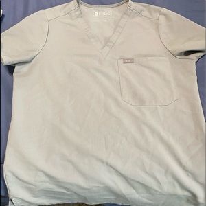 FIGS CEMENT MEDIUM CATARINA TOP